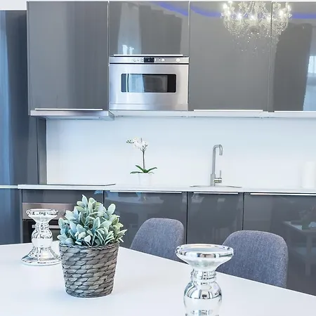 Apartment Michel Ange Cannes