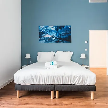 Michel Ange * カンヌ