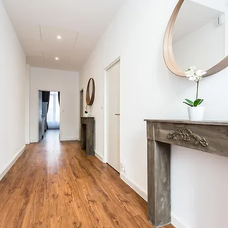 Michel Ange דירה