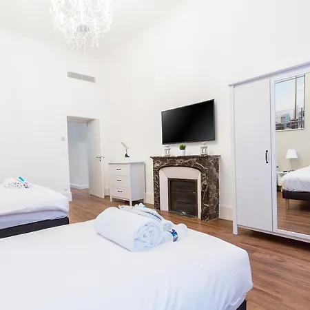 Michel Ange شقة *