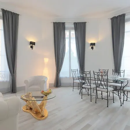 Appartement Michel Ange