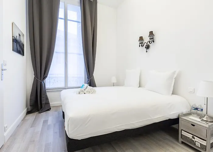 Michel Ange アパート