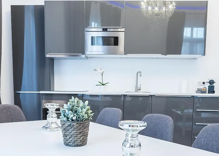 アパート Michel Ange カンヌ