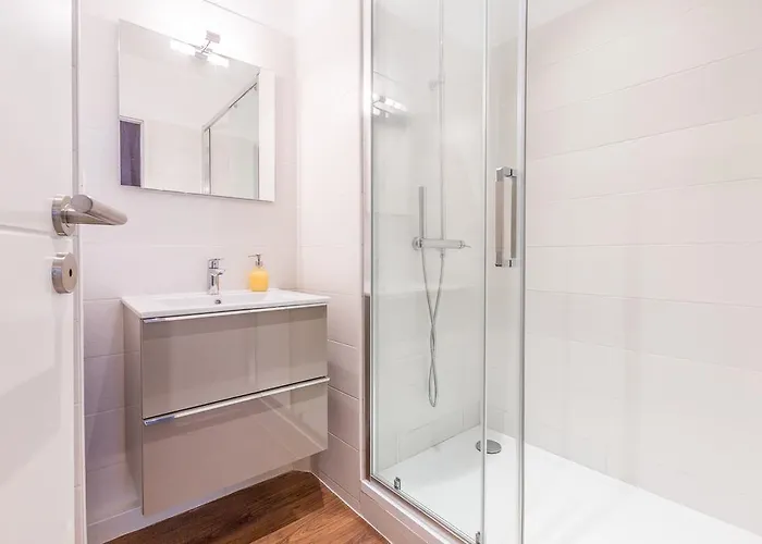 アパート Michel Ange *