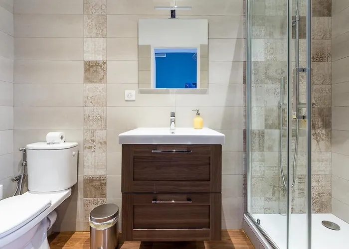 Michel Ange アパート *