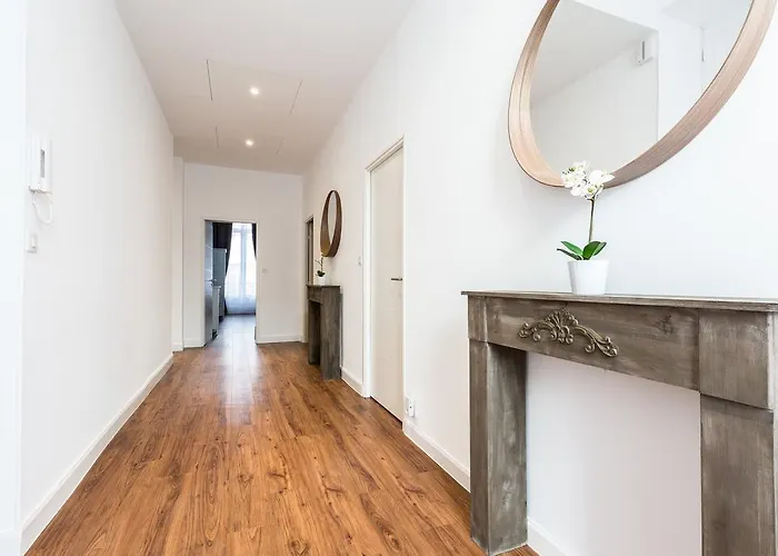 Michel Ange アパート