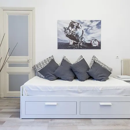 Lejlighed Michel Ange Cannes