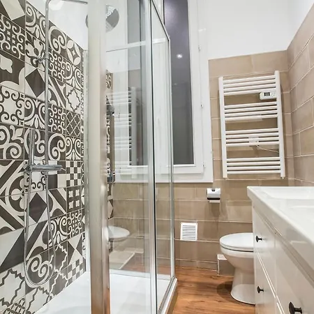 Michel Ange Lejlighed Cannes