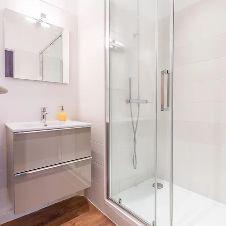 Lejlighed Michel Ange *