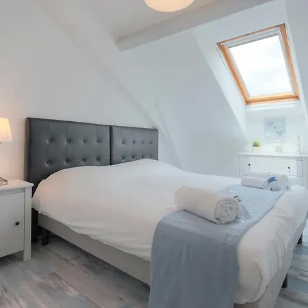 Michel Ange Lejlighed Cannes