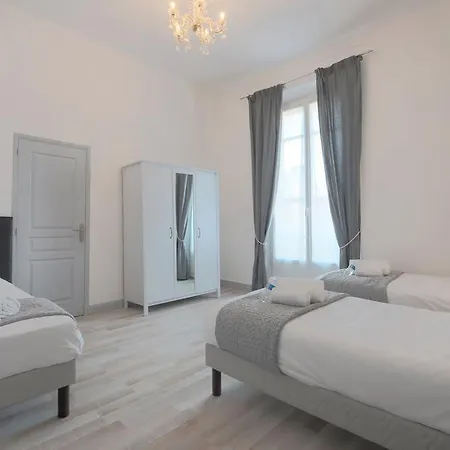 Michel Ange * Cannes