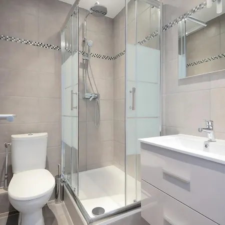 Lejlighed Michel Ange Cannes