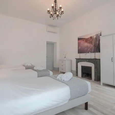 Lejlighed Michel Ange